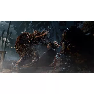 Bloodborne hra PS4 SONY Bloodborne hra PS4 SONY