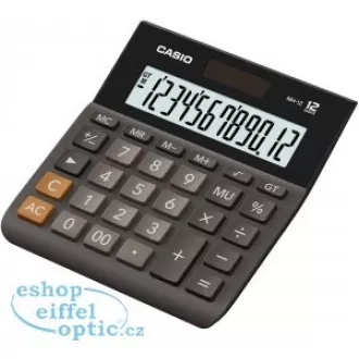 MH 12 BK S EH CASIO MH 12 BK S EH CASIO