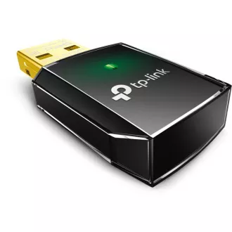 Archer T2U Wifi USB Adapt. AC600 TP-LINK Archer T2U Wifi USB Adapt. AC600 TP-LINK