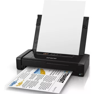 WorkForce WF-100w EPSON WorkForce WF-100w EPSON
