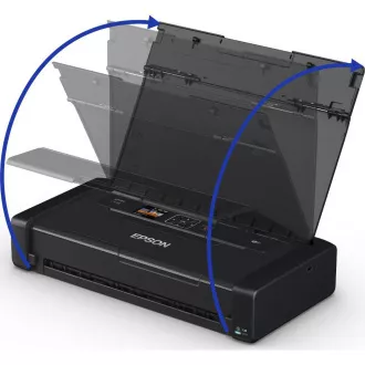 WorkForce WF-100w EPSON WorkForce WF-100w EPSON