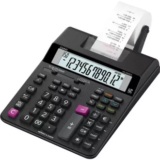 HR 200 RCE CASIO HR 200 RCE CASIO