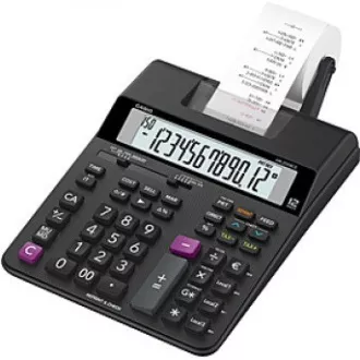 HR 200 RCE CASIO HR 200 RCE CASIO