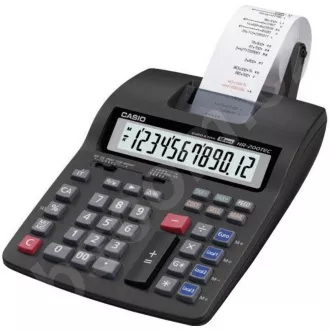 HR 200 RCE CASIO HR 200 RCE CASIO