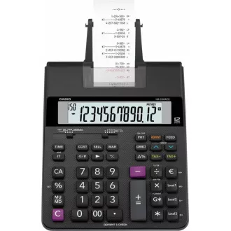 HR 200 RCE CASIO HR 200 RCE CASIO