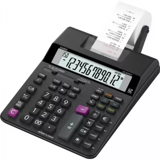 HR 200 RCE CASIO HR 200 RCE CASIO