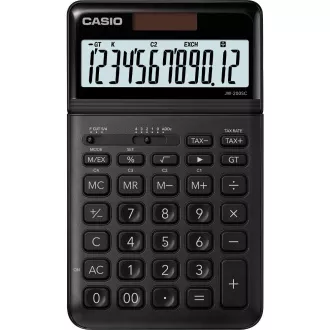 JW 200 SC BK CASIO JW 200 SC BK CASIO