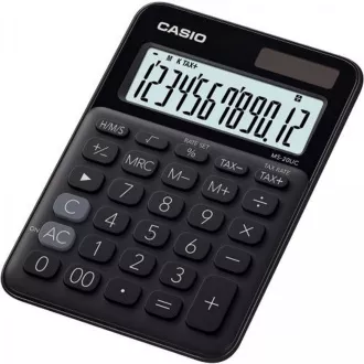 MS 20 UC BK CASIO MS 20 UC BK CASIO