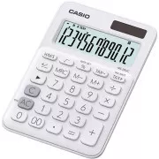 MS 20 UC WE CASIO