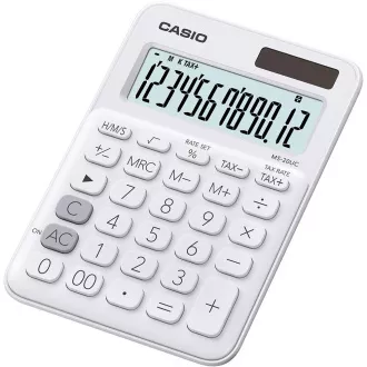 MS 20 UC WE CASIO MS 20 UC WE CASIO