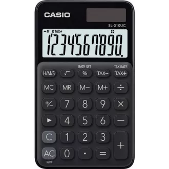 SL 310 UC BK CASIO SL 310 UC BK CASIO