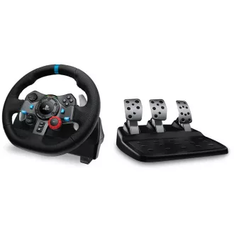 G29 Driving Force volant LOGITECH G29 Driving Force volant LOGITECH