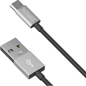 YCU 222 BSR kabel USB / micro 2m YENKEE YCU 222 BSR kabel USB / micro 2m YENKEE