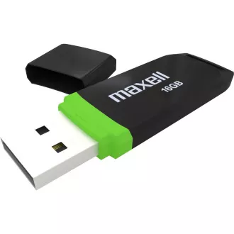 USB FD 16GB 2.0 Speedboat black MAXELL USB FD 16GB 2.0 Speedboat black MAXELL