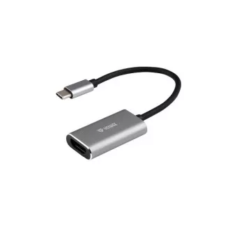 YTC 012 USB C na HDMI adapter 4K YENKEE YTC 012 USB C na HDMI adapter 4K YENKEE