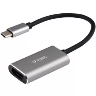 YTC 012 USB C na HDMI adapter 4K YENKEE YTC 012 USB C na HDMI adapter 4K YENKEE