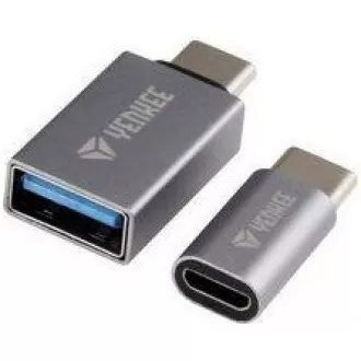YTC 021 USB C na Micro USB,USB A YENKEE YTC 021 USB C na Micro USB,USB A YENKEE