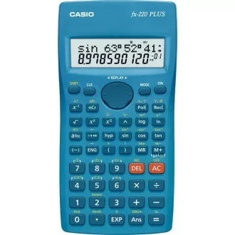 FX 220 PLUS 2E CASIO FX 220 PLUS 2E CASIO