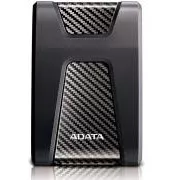 HDD 1TB USB3.0 HD650 odolný BK A-DATA