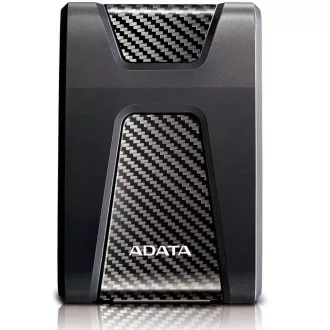 HDD 1TB USB3.0 HD650 odolný BK A-DATA HDD 1TB USB3.0 HD650 odolný BK A-DATA