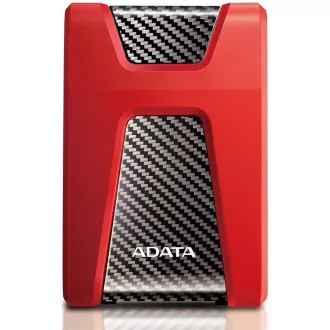 HDD 1TB USB3.0 HD650 odolný BK A-DATA HDD 1TB USB3.0 HD650 odolný BK A-DATA
