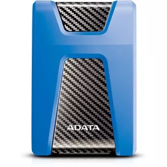 HDD 1TB USB3.0 HD650 odolný BK A-DATA HDD 1TB USB3.0 HD650 odolný BK A-DATA