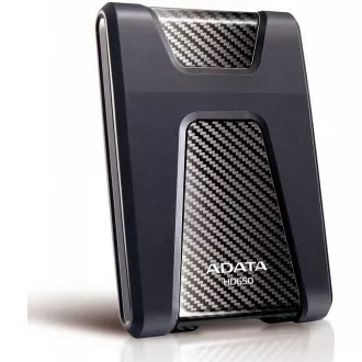HDD 1TB USB3.0 HD650 odolný BK A-DATA HDD 1TB USB3.0 HD650 odolný BK A-DATA