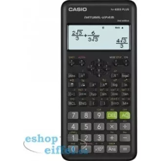 FX 82 ES PLUS 2E CASIO FX 82 ES PLUS 2E CASIO