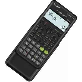 FX 350 ES PLUS 2E CASIO FX 350 ES PLUS 2E CASIO