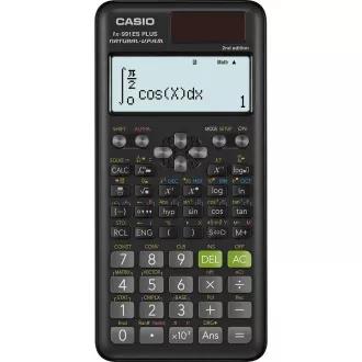 FX 991 ES PLUS 2E CASIO FX 991 ES PLUS 2E CASIO