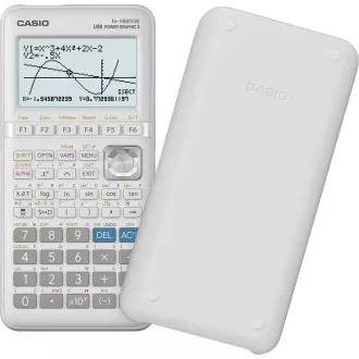 FX 9860G III CASIO FX 9860G III CASIO