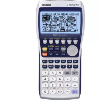 FX 9860G III CASIO FX 9860G III CASIO