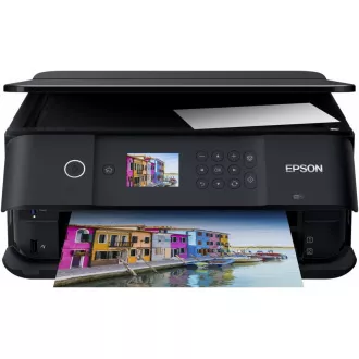 XP-6000 ink multifunkce WiFi USB EPSON XP-6000 ink multifunkce WiFi USB EPSON