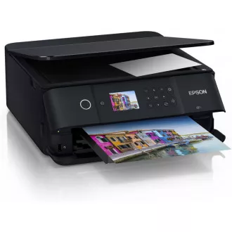 XP-6000 ink multifunkce WiFi USB EPSON XP-6000 ink multifunkce WiFi USB EPSON