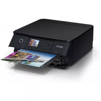 XP-6000 ink multifunkce WiFi USB EPSON XP-6000 ink multifunkce WiFi USB EPSON