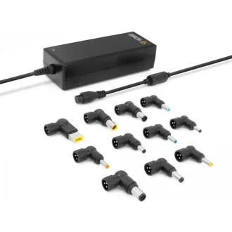 YAU 90112 90W Napájecí adaptér YENKEE YAU 90112 90W Napájecí adaptér YENKEE