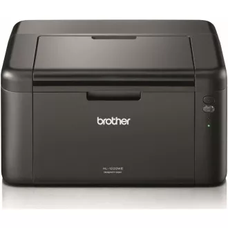 HL-1222WE laserová tiskárna BK BROTHER HL-1222WE laserová tiskárna BK BROTHER