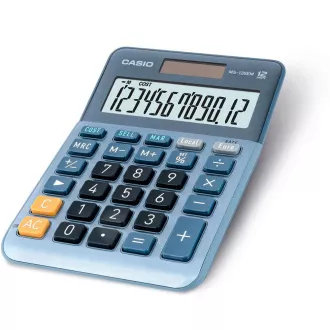 MS 120 EM CASIO MS 120 EM CASIO