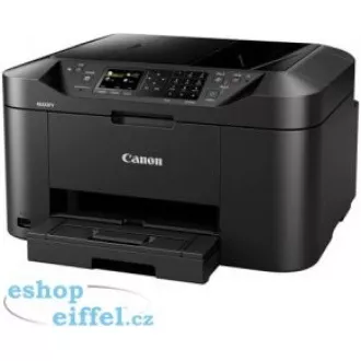 MAXIFY MB2150 ink mtf WiFi duplex CANON