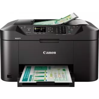 MAXIFY MB2150 ink mtf WiFi duplex CANON