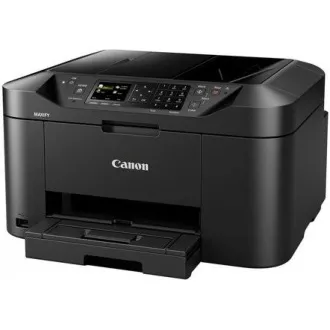 MAXIFY MB2150 ink mtf WiFi duplex CANON