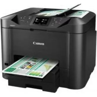 MAXIFY MB5450 ink mtf WiFi duplex CANON MAXIFY MB5450 ink mtf WiFi duplex CANON