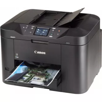 MAXIFY MB5450 ink mtf WiFi duplex CANON MAXIFY MB5450 ink mtf WiFi duplex CANON
