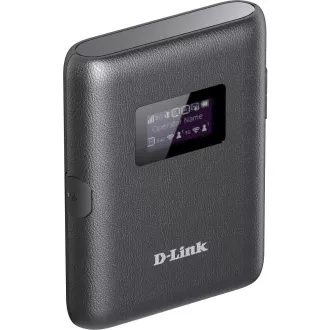 DWR-933 4G/LTE Wi-Fi Hotspot D-LINK DWR-933 4G/LTE Wi-Fi Hotspot D-LINK