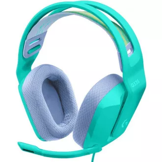 G335 WHT, Headset LOGITECH G335 WHT, Headset LOGITECH
