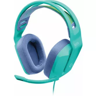 G335 WHT, Headset LOGITECH G335 WHT, Headset LOGITECH