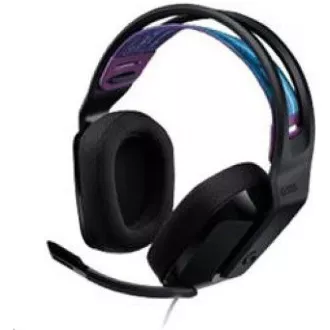 G335 WHT, Headset LOGITECH G335 WHT, Headset LOGITECH