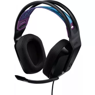 G335 WHT, Headset LOGITECH G335 WHT, Headset LOGITECH