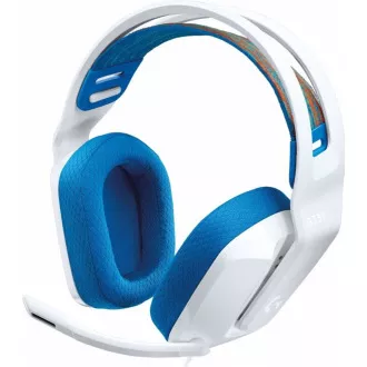 G335 WHT, Headset LOGITECH G335 WHT, Headset LOGITECH