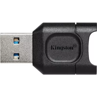 MobileLite Plus microSD reader KINGSTON MobileLite Plus microSD reader KINGSTON